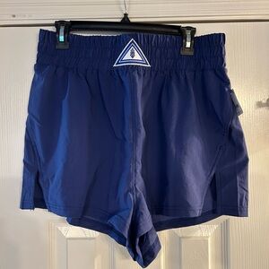 Free People Shorts